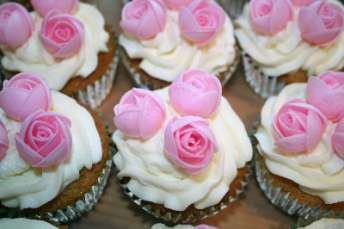 Decorarea Prajiturilor